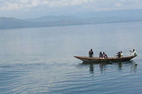 Article : RDC : Drame sur le Lac Albert. Bilan très lourd.