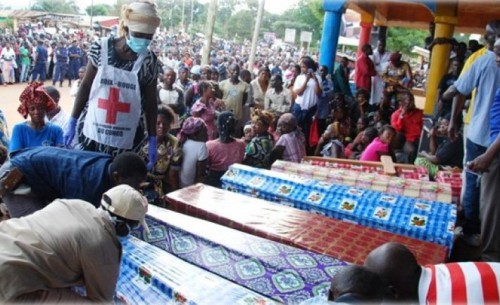 Article : Guerre à Béni : MBUSA NYAMWISI témoigne. Interview exclusive « fictive »