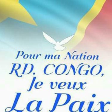 Article : Lettre d’une congolaise à Dieu